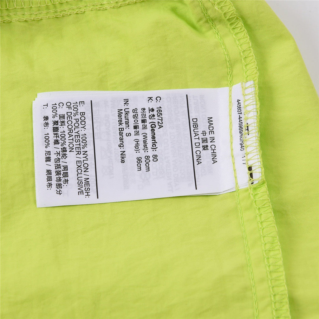 Stu x Nk Pants