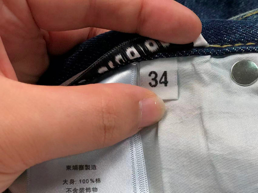 AcneStdios Pants