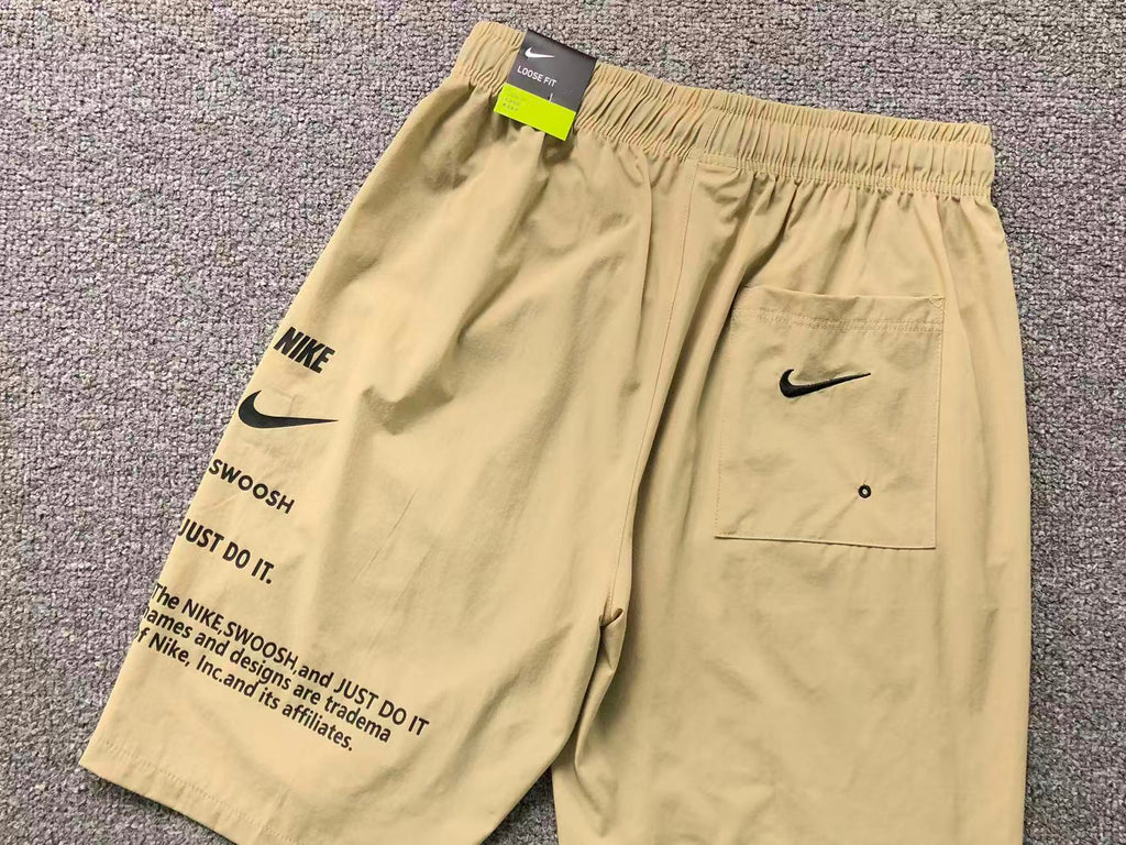 N1K Shorts