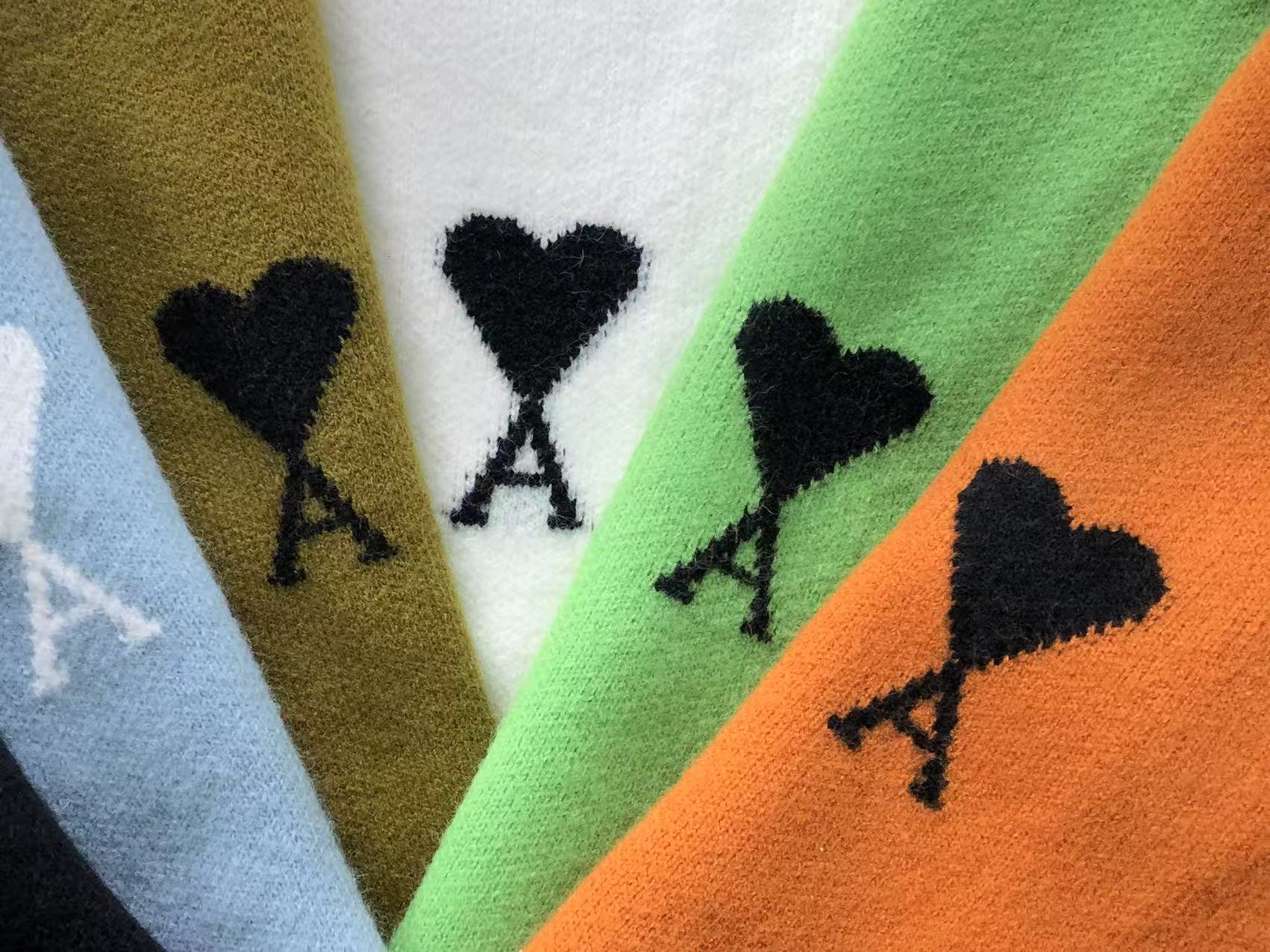 Am1 Sweater