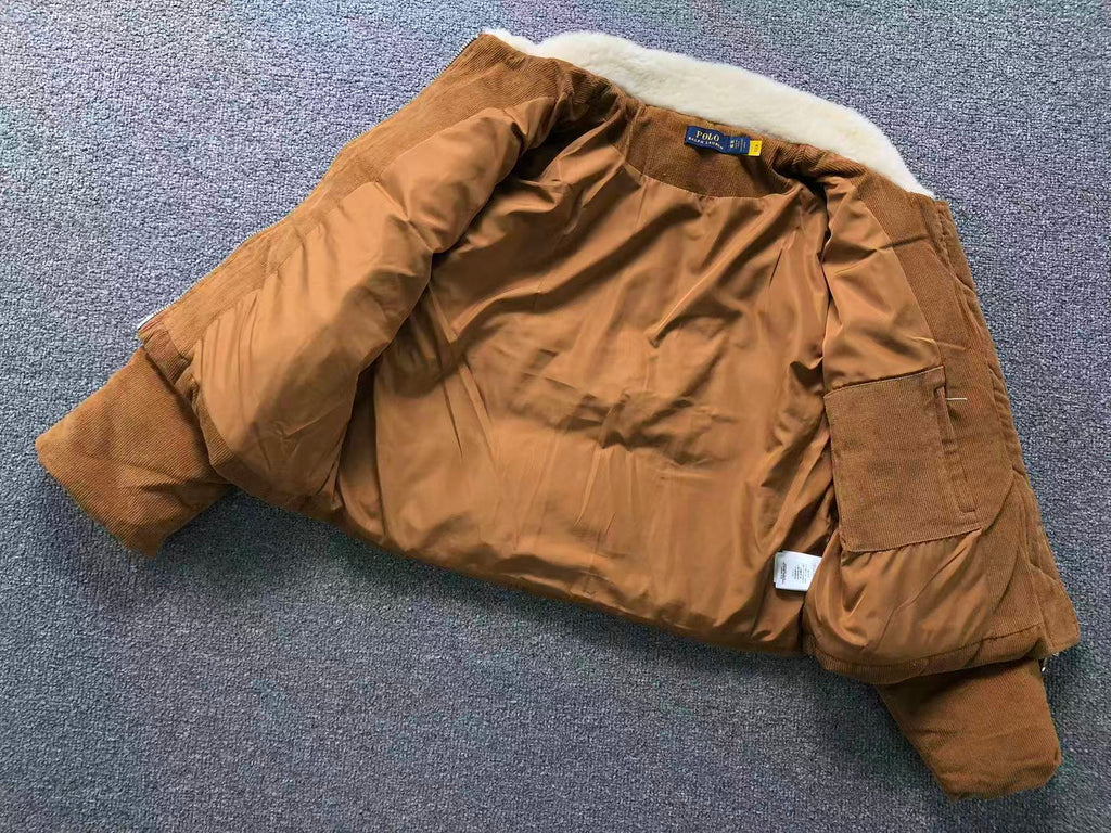 Ralph Lauren Jacket