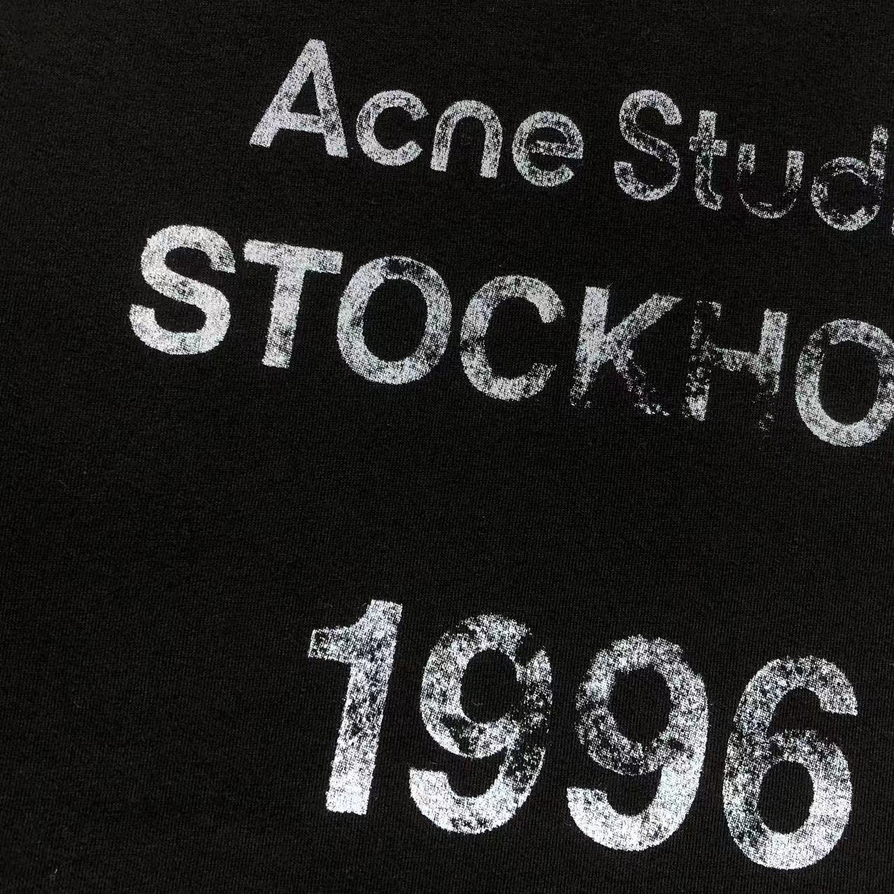 AcneStdios Tshirt