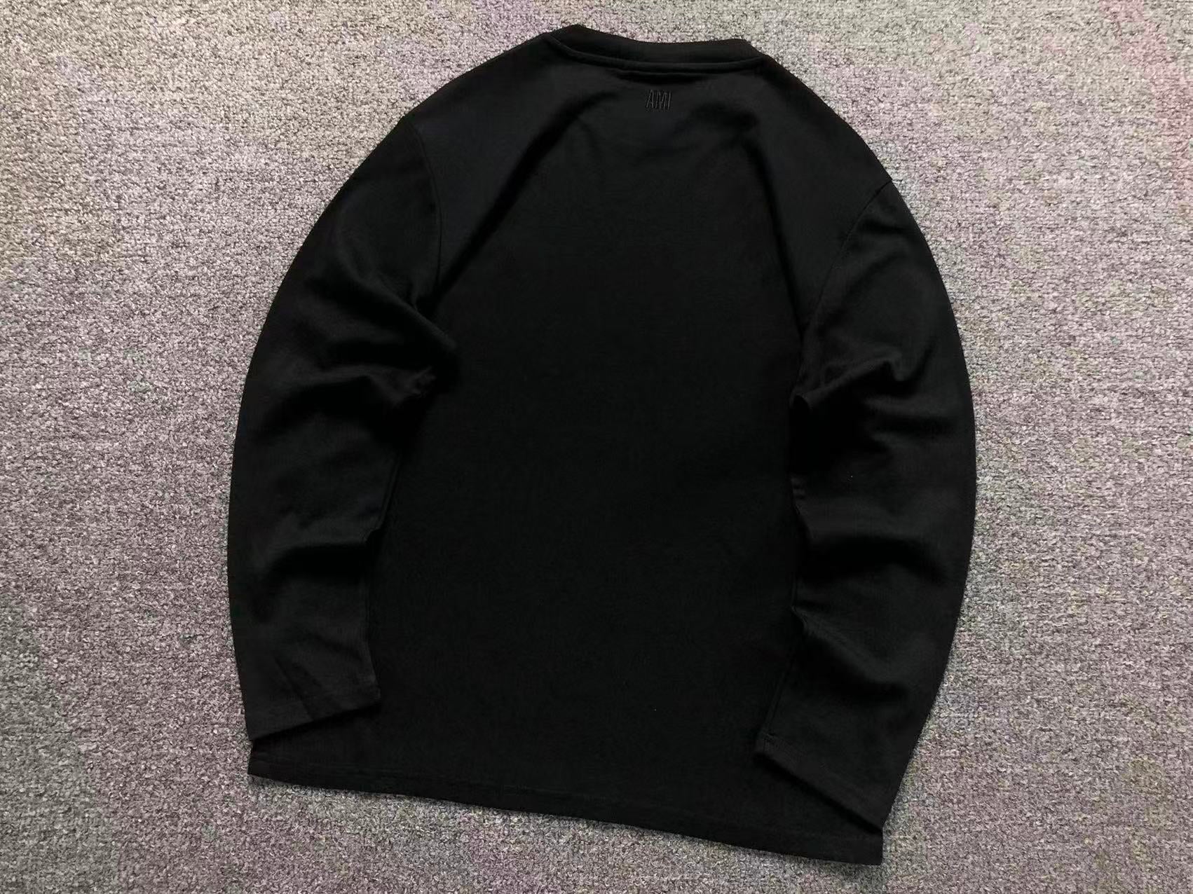Am1 Longsleeve