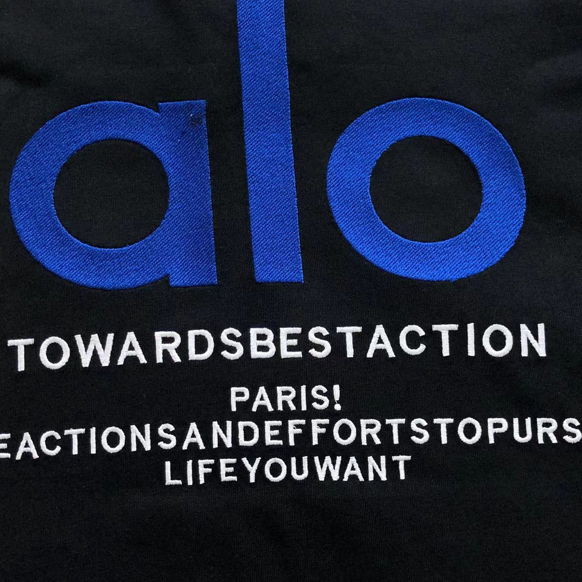 A1O Tshirt