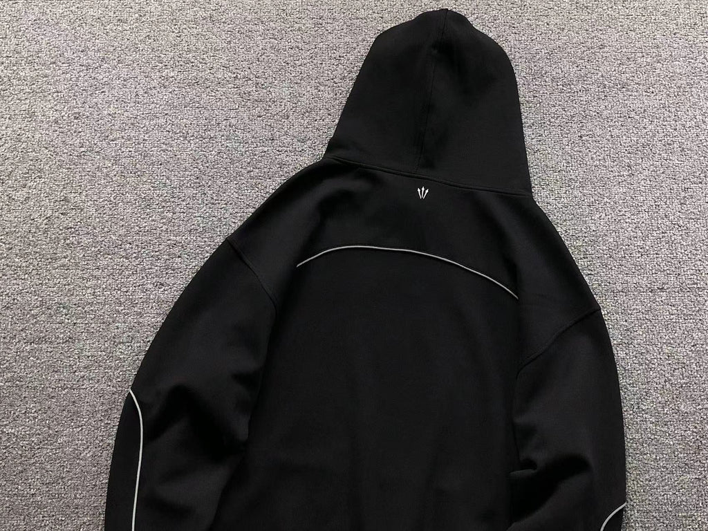 N1K Pants & Hoodie