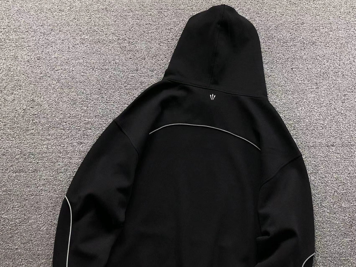 N1K Pants & Hoodie