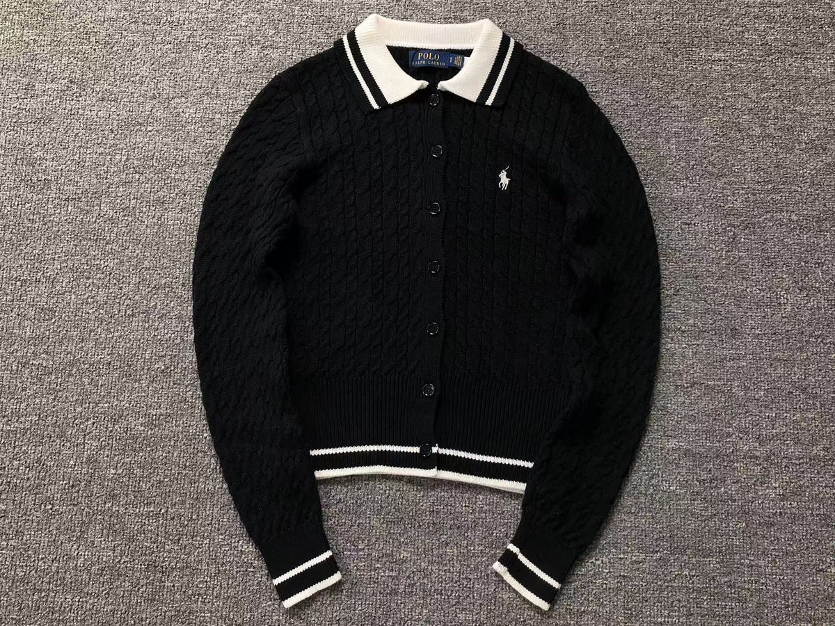 Ralph Lauren Sweater Female