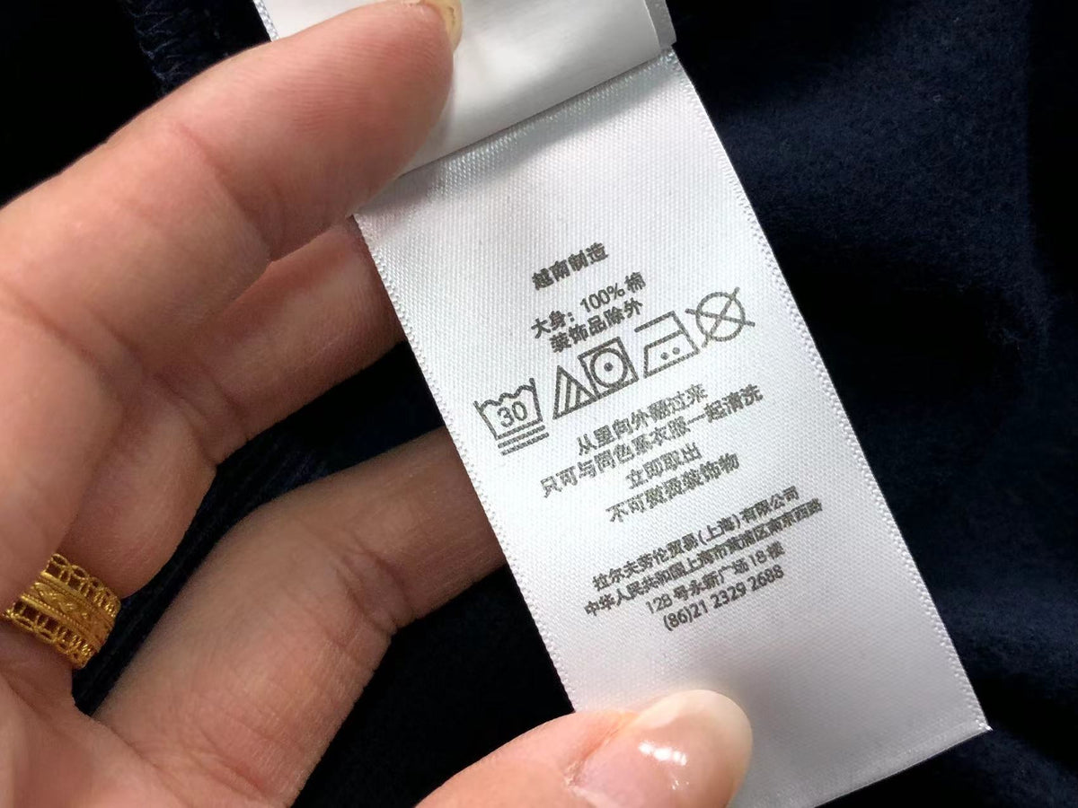 Ralph Lauren Hoodie