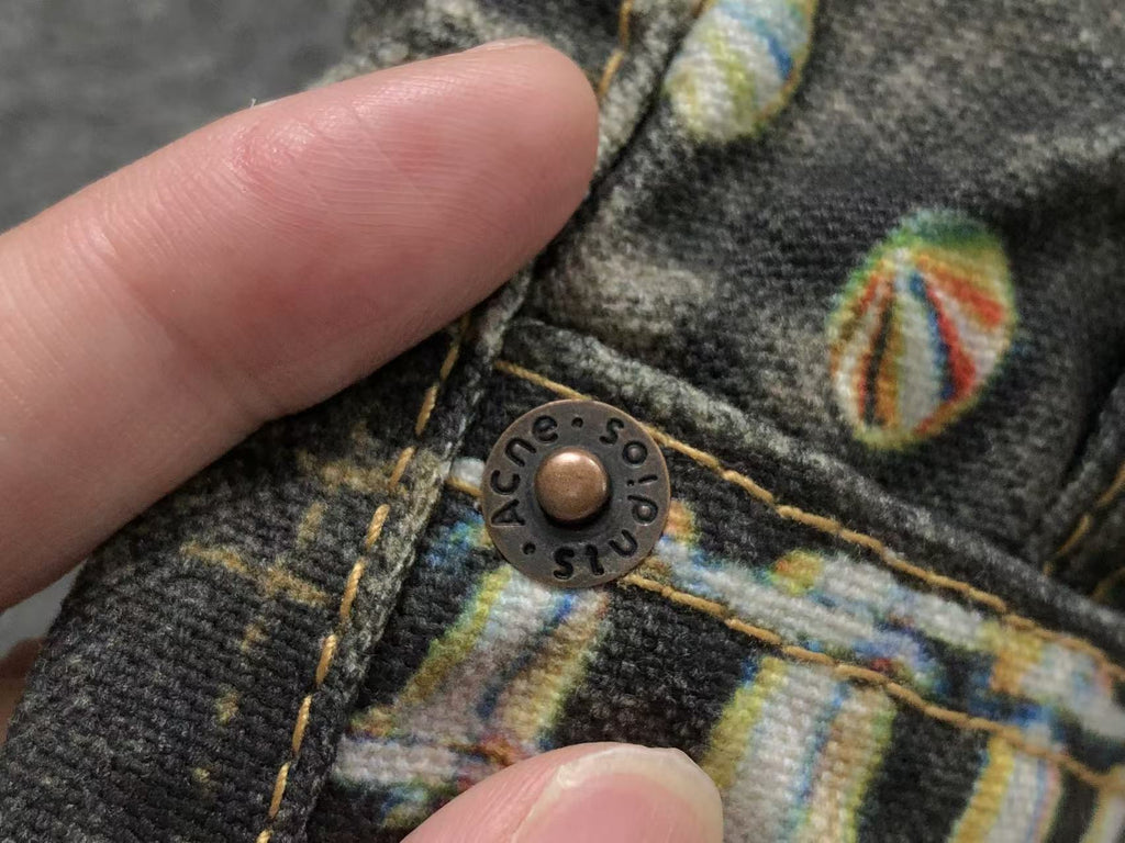 AcneStdios Pants