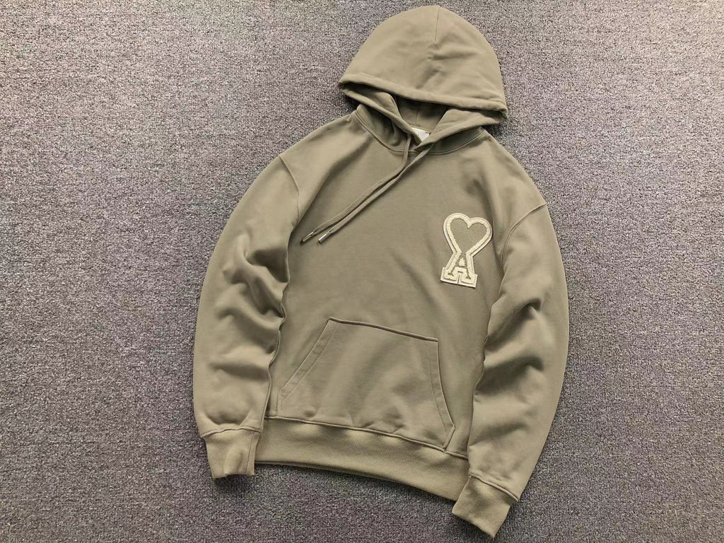 Am1 Hoodie