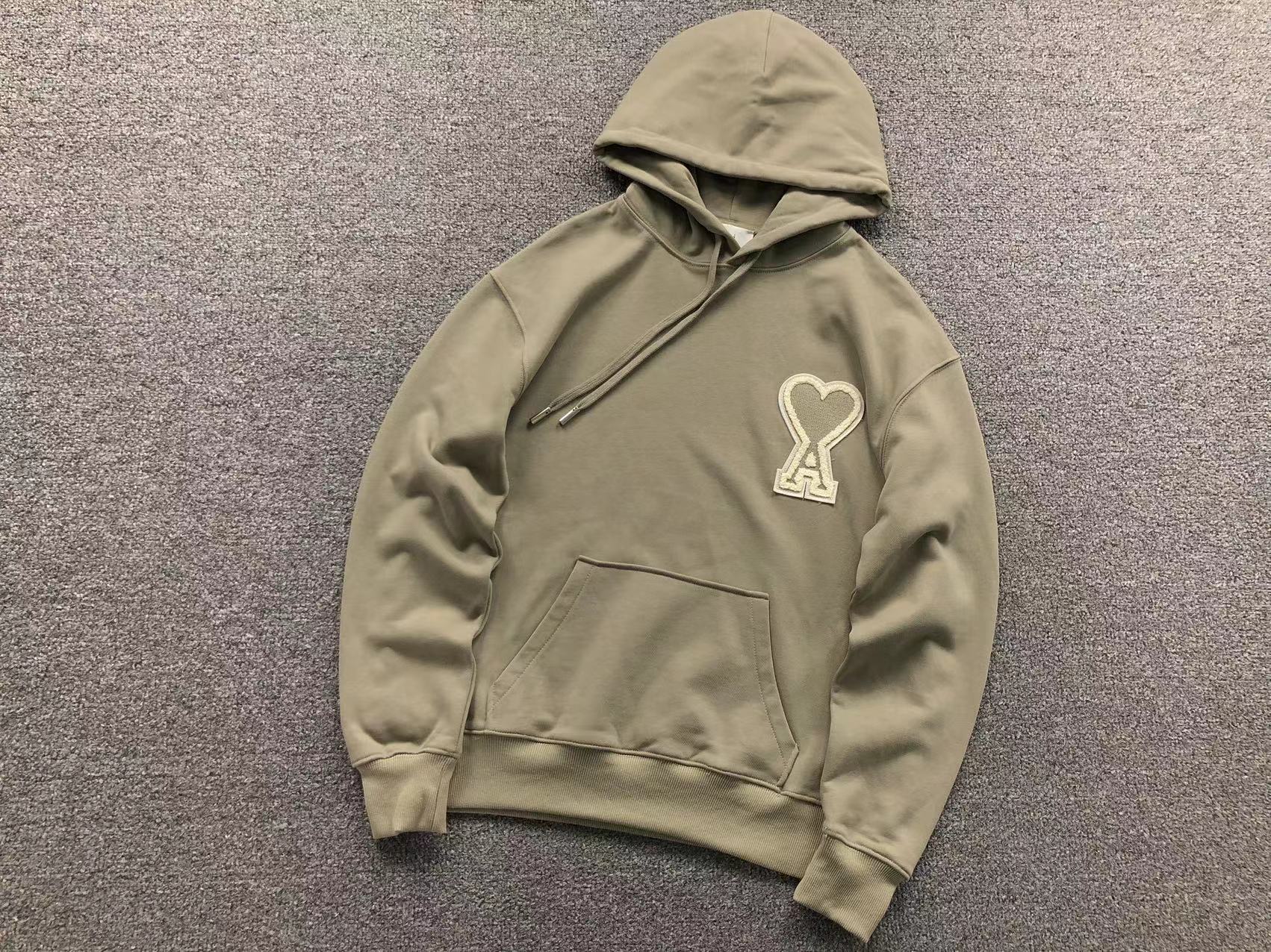 Am1 Hoodie