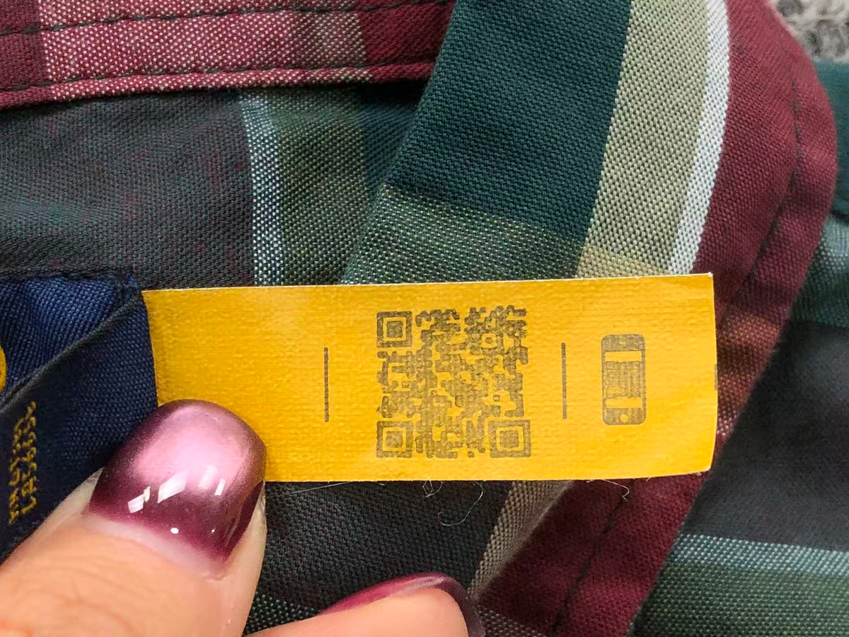 Ralph Lauren Shirt