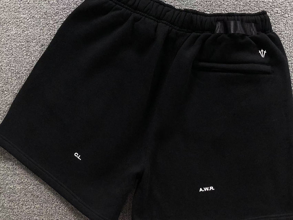N1K Shorts