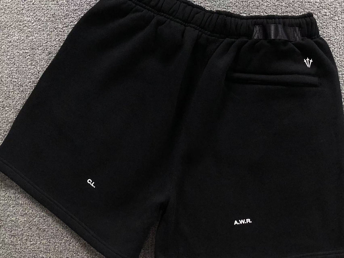 N1K Shorts