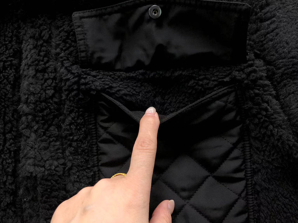 A1O Jacket Female