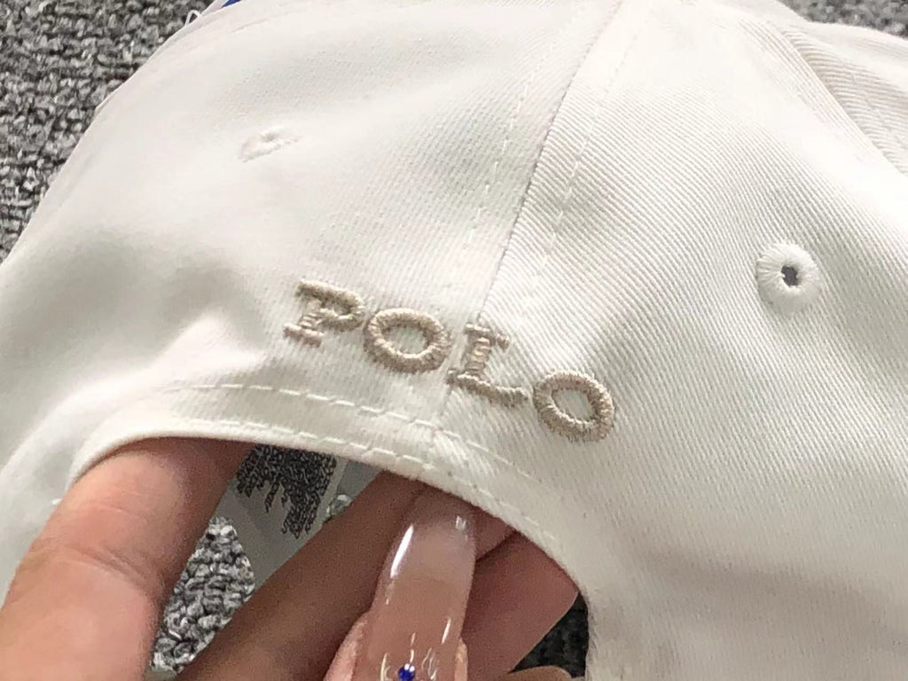 Ralph Lauren Cap