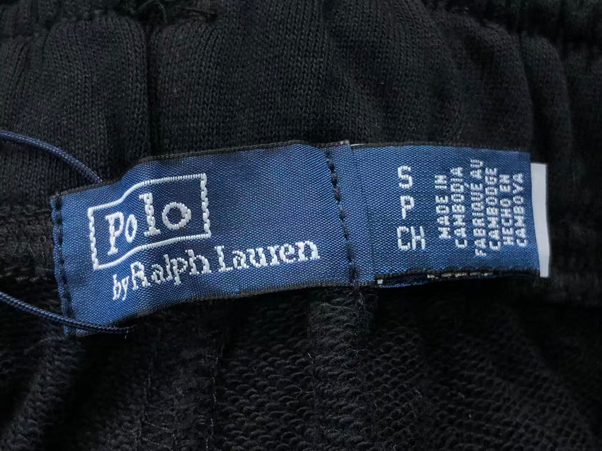 Ralph Lauren Hoodie Female