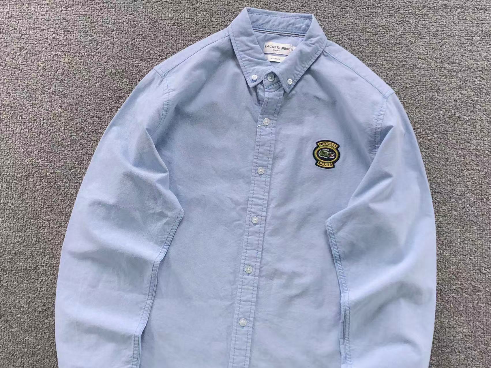 Classic Shirt