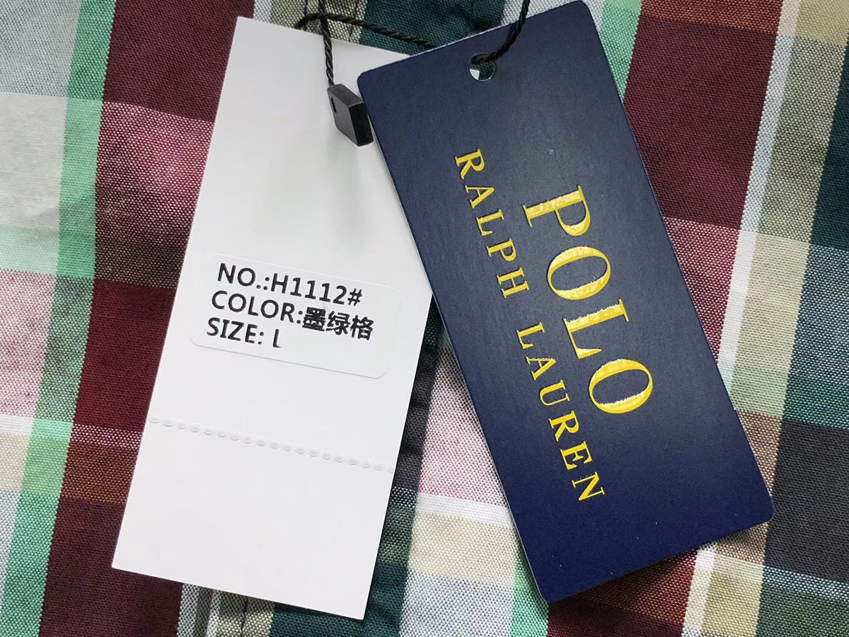 Ralph Lauren Shirt