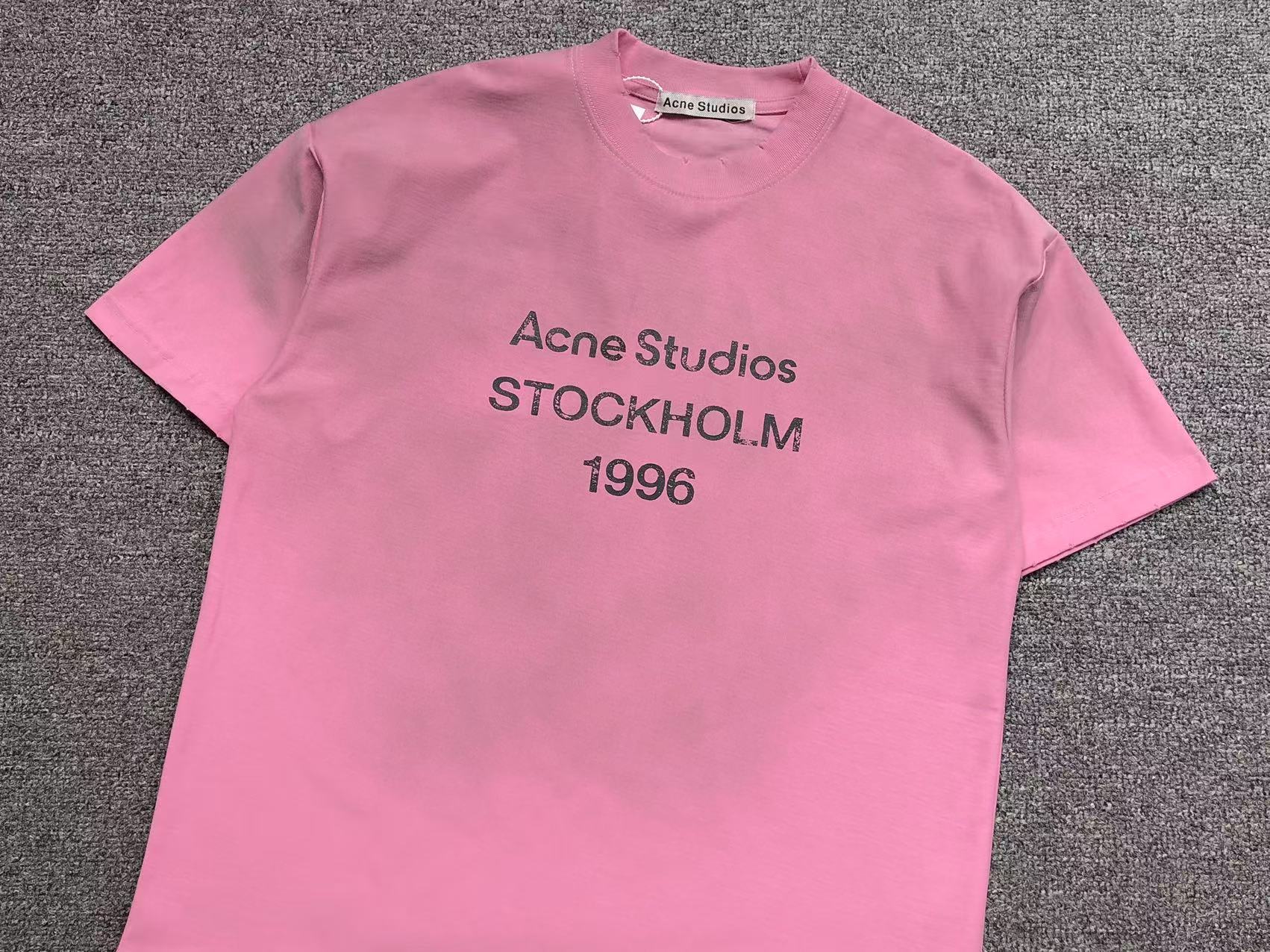 AcneStdios Tshirt
