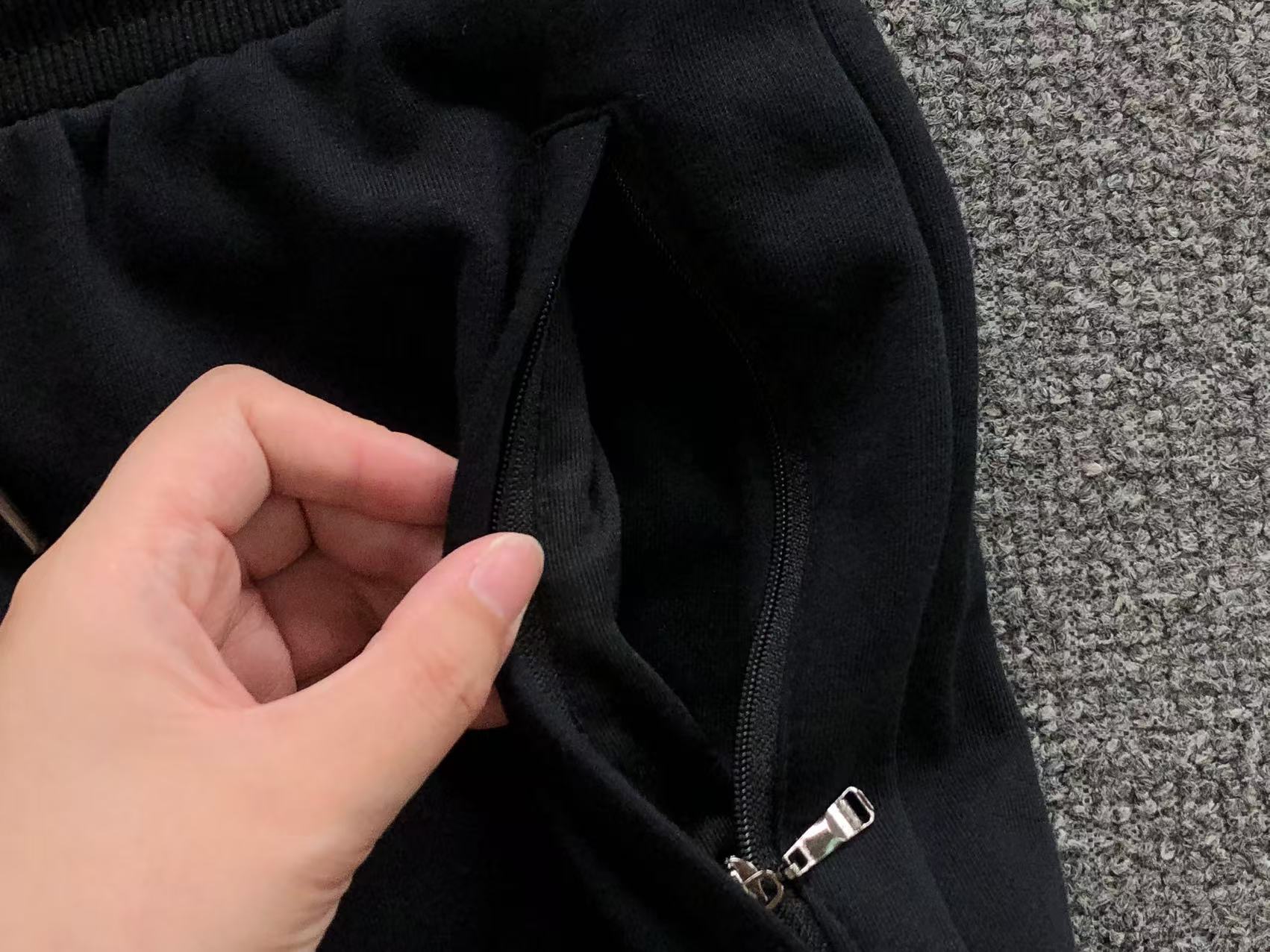 Classic Pants