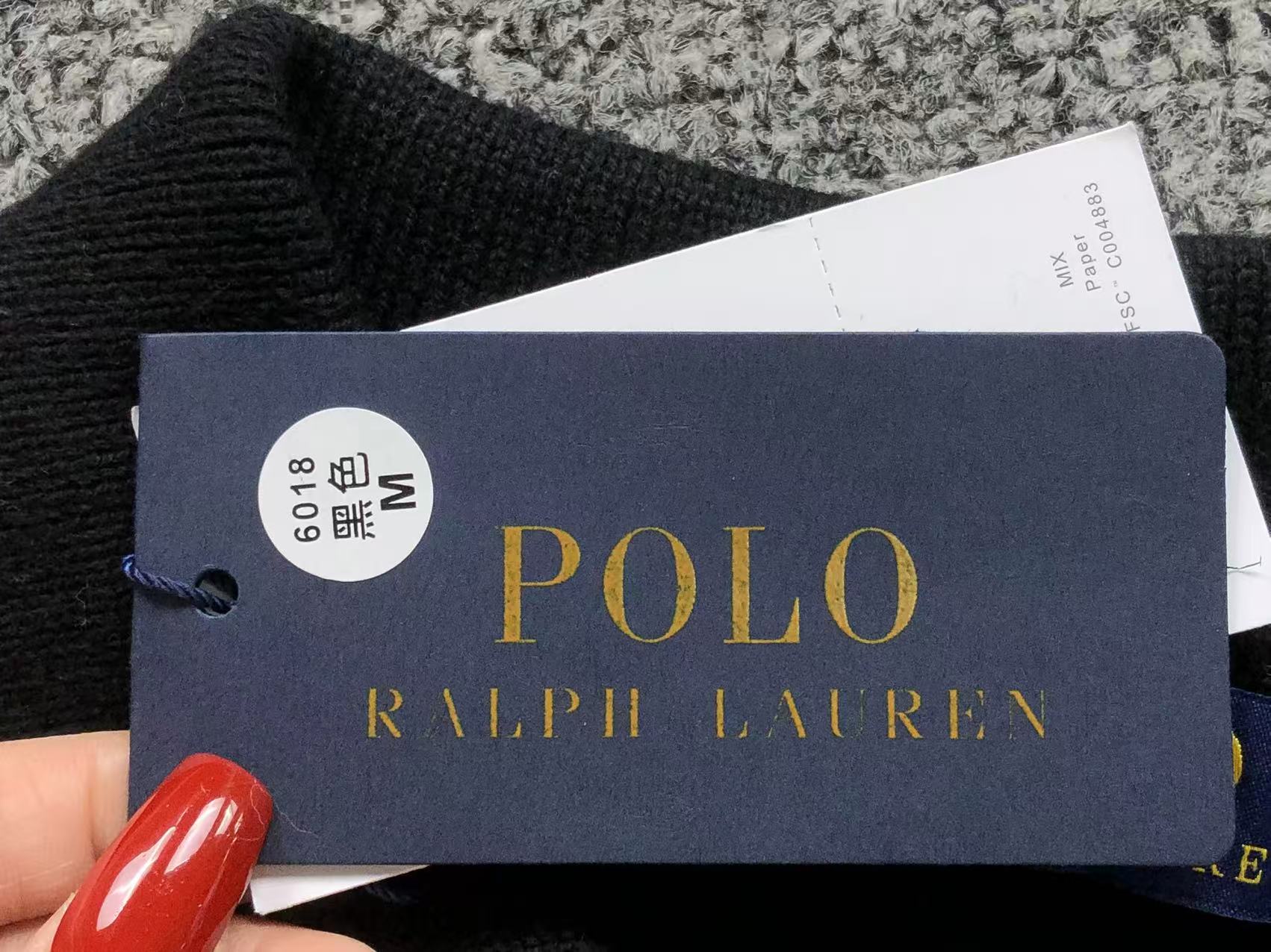 Ralph Lauren Sweater