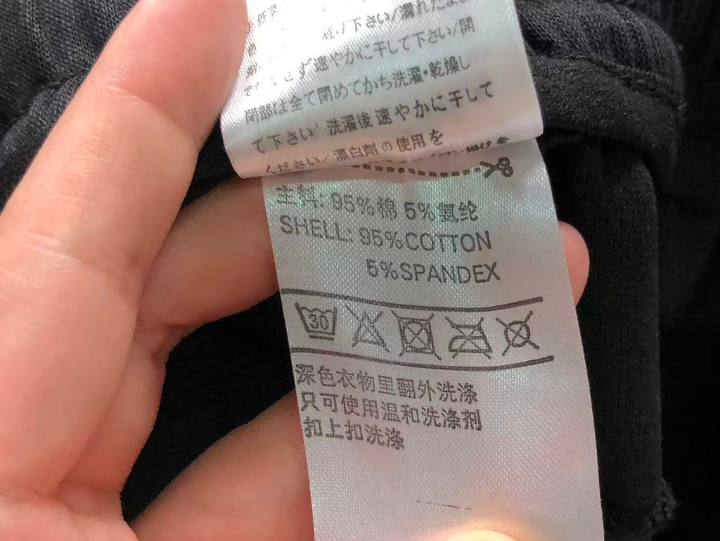 N1K Pants