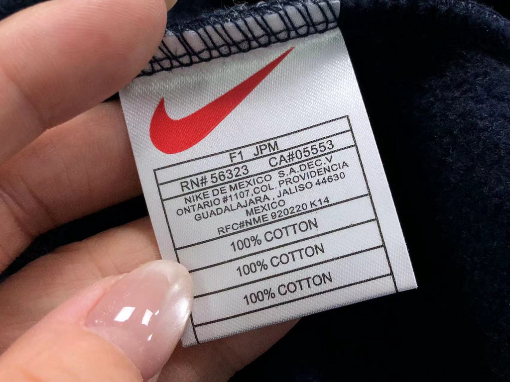 N1K Pants & Hoodie