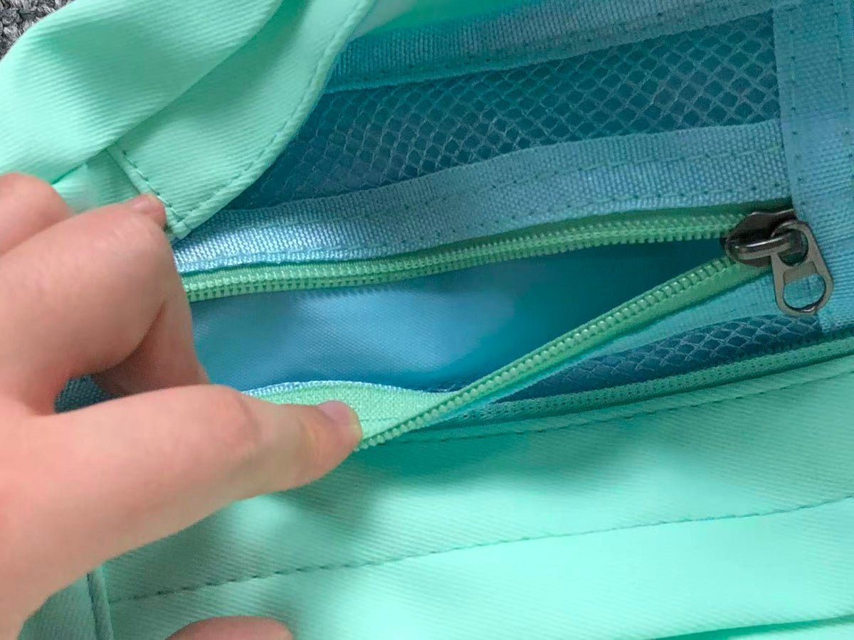 N1K Bag