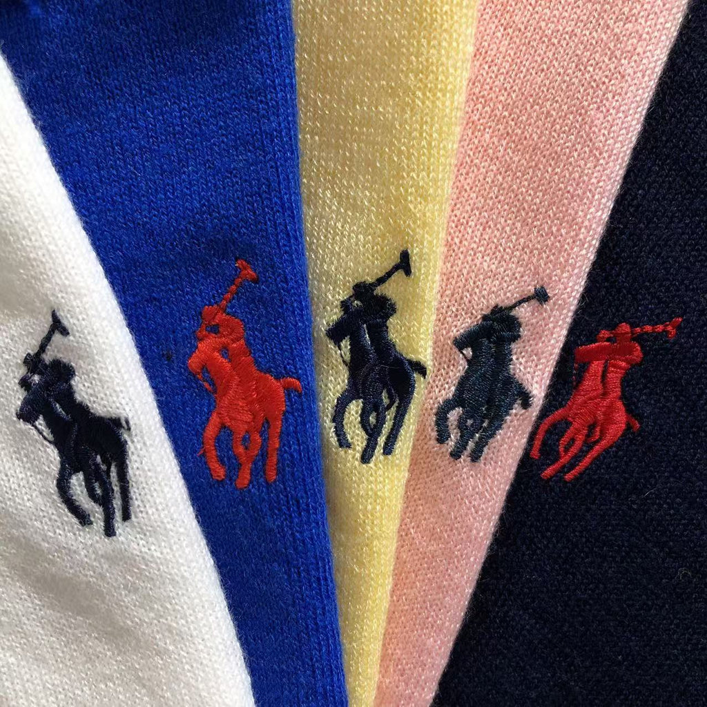 Ralph Lauren Polo Female