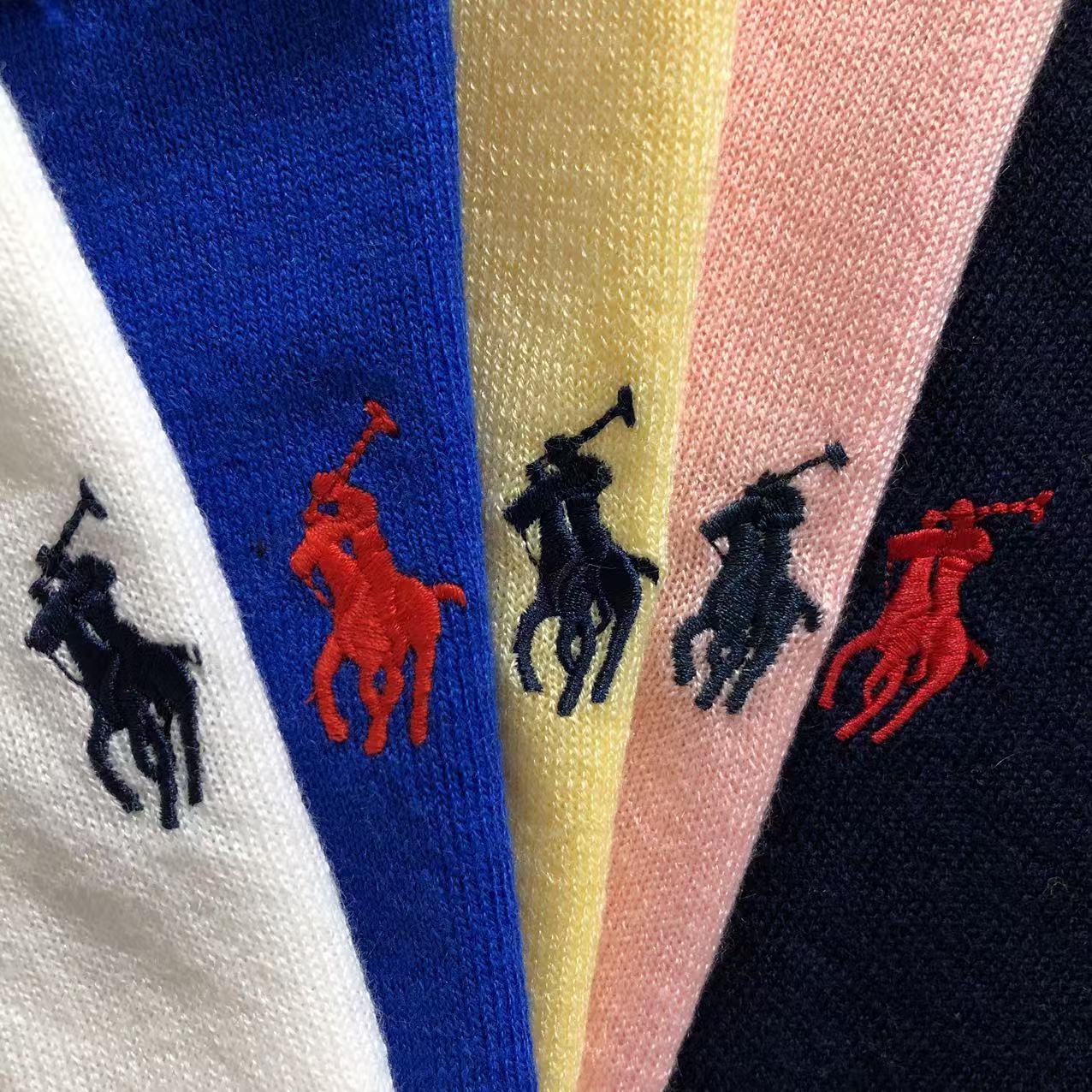 Ralph Lauren Polo Female