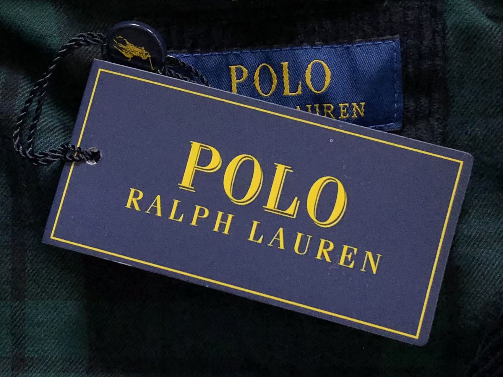 Ralph Lauren Jacket