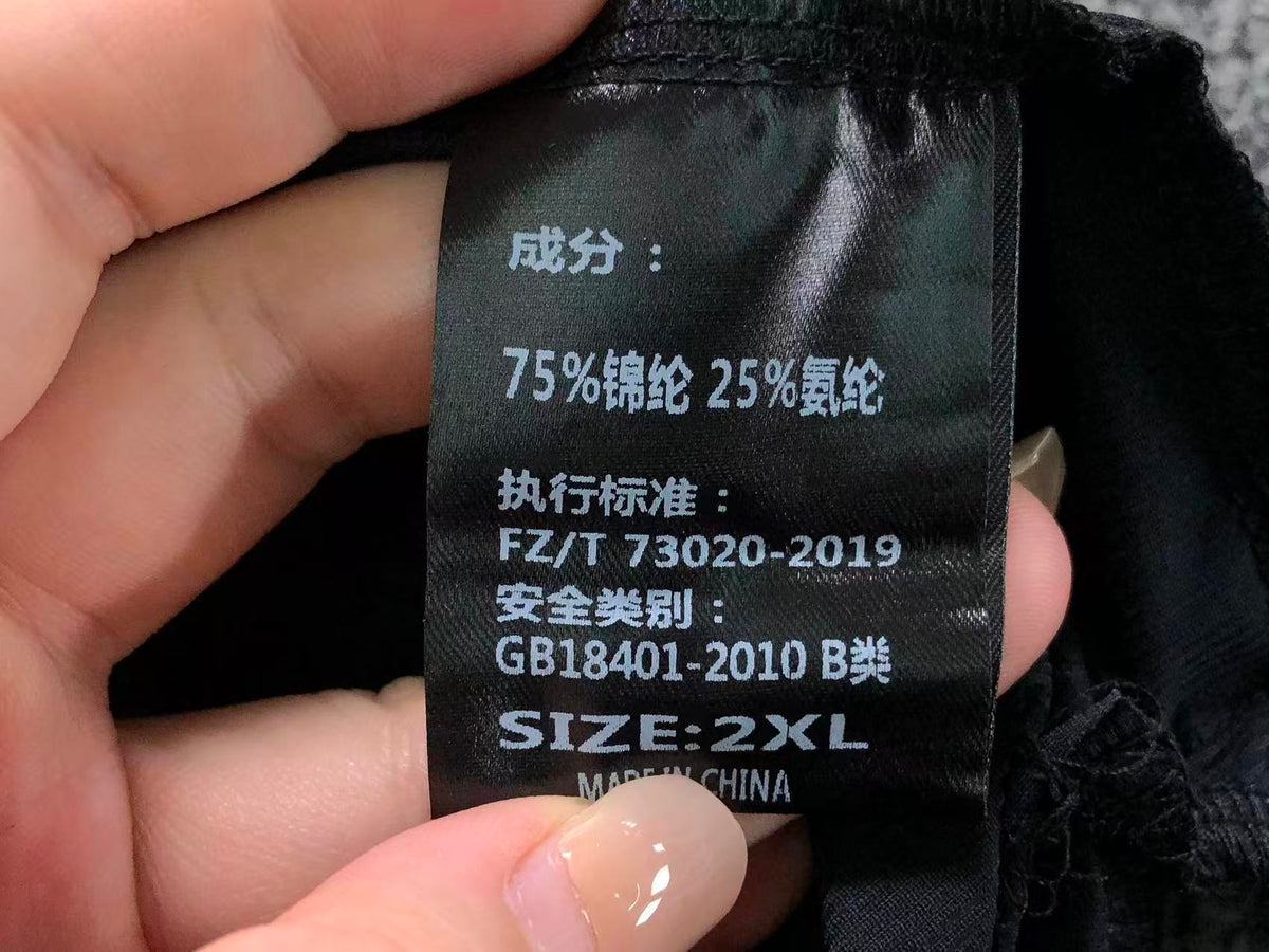 A1O Shorts Female