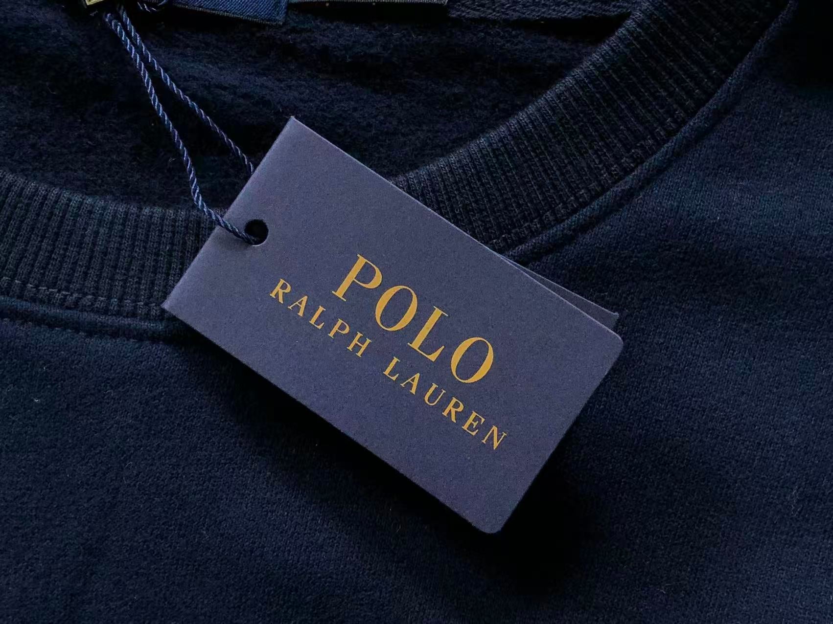 Ralph Lauren Hoodie