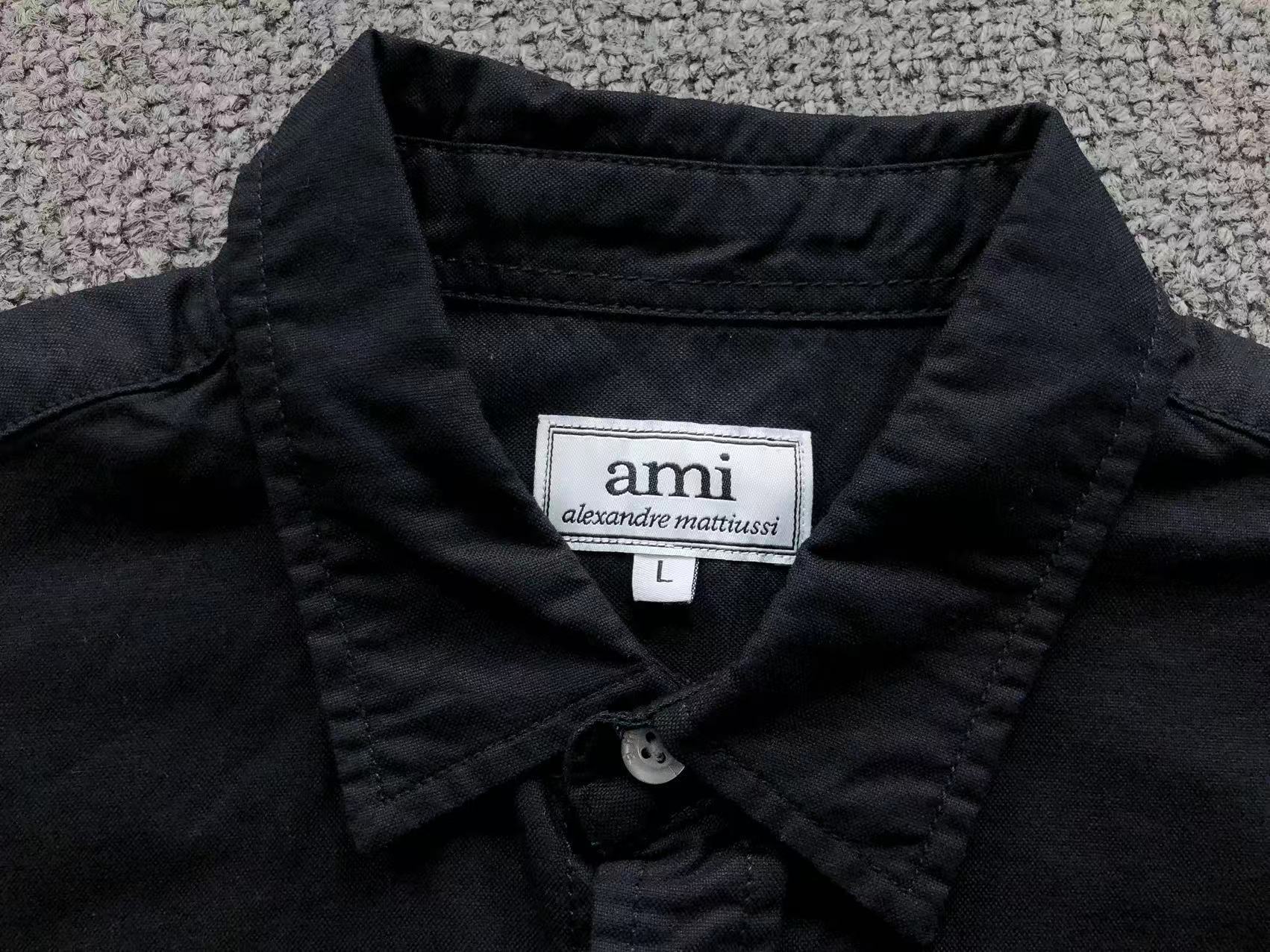 Am1 Shirt