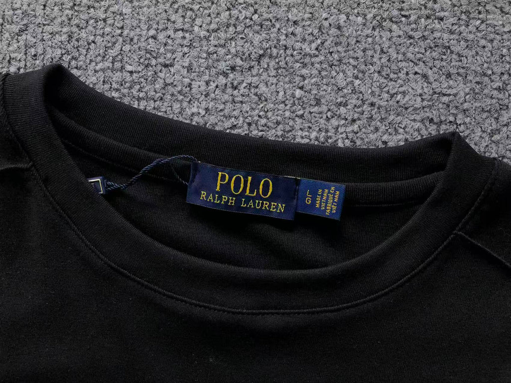 Ralph Lauren Longsleeve Female