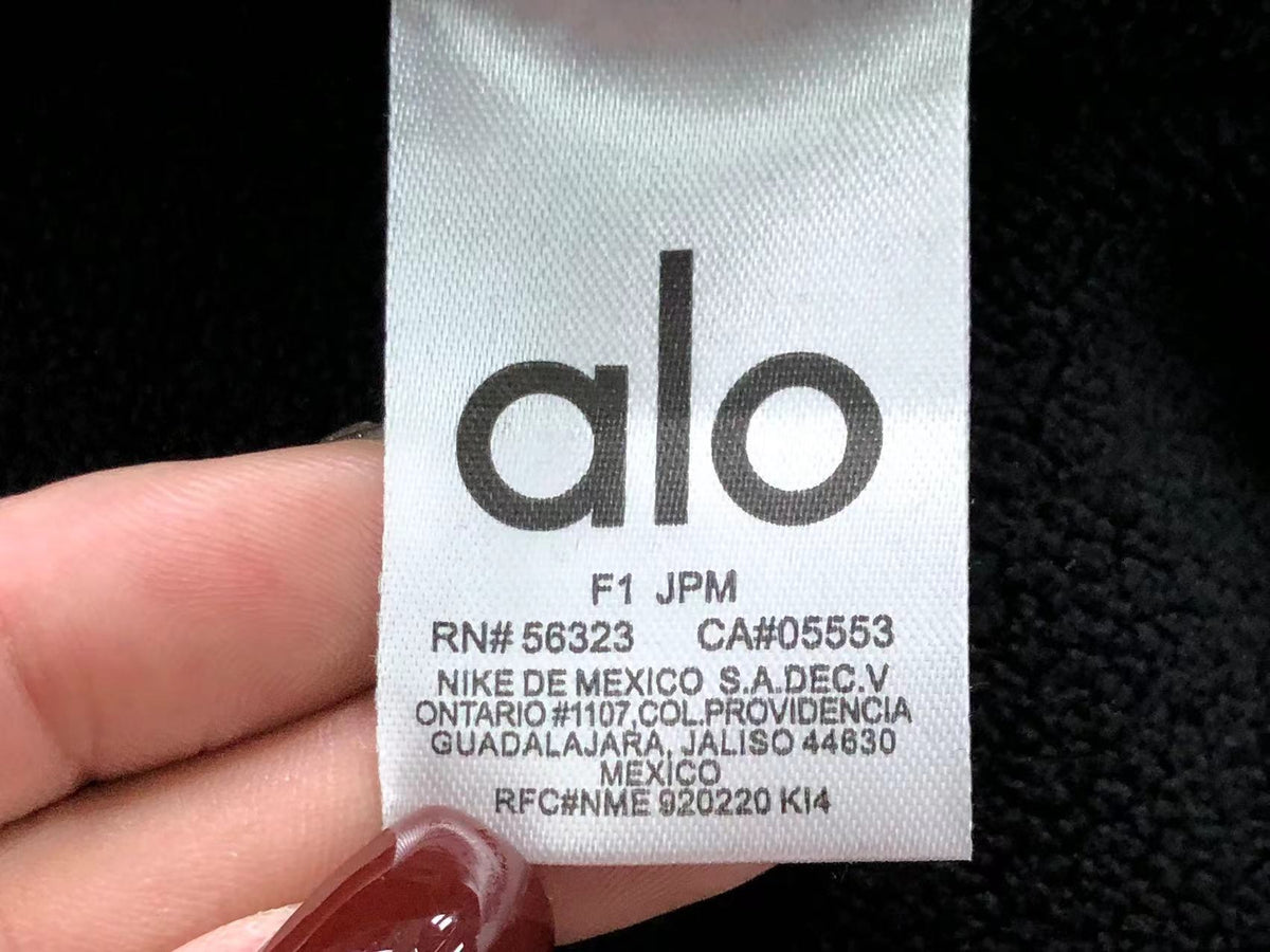 A1O Hoodie