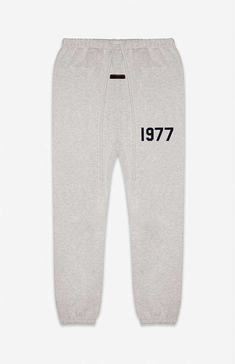 FOG x Essentials Sweatpants 1977