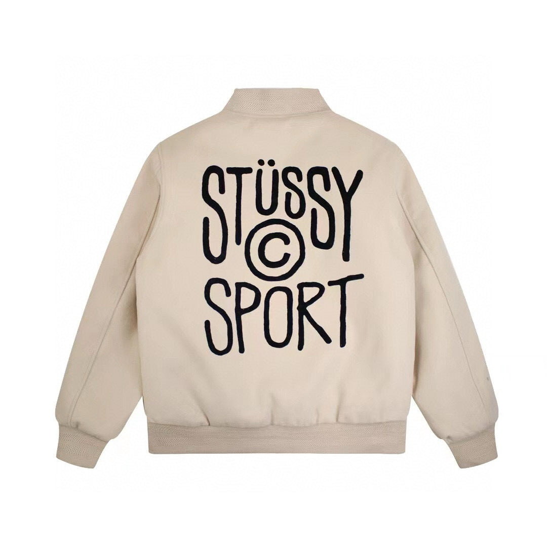 Stu Jacket
