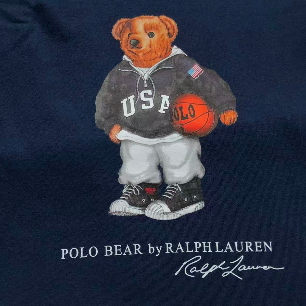 Ralph Lauren Tshirt