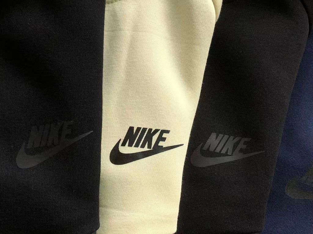 N1K Pants & Hoodie