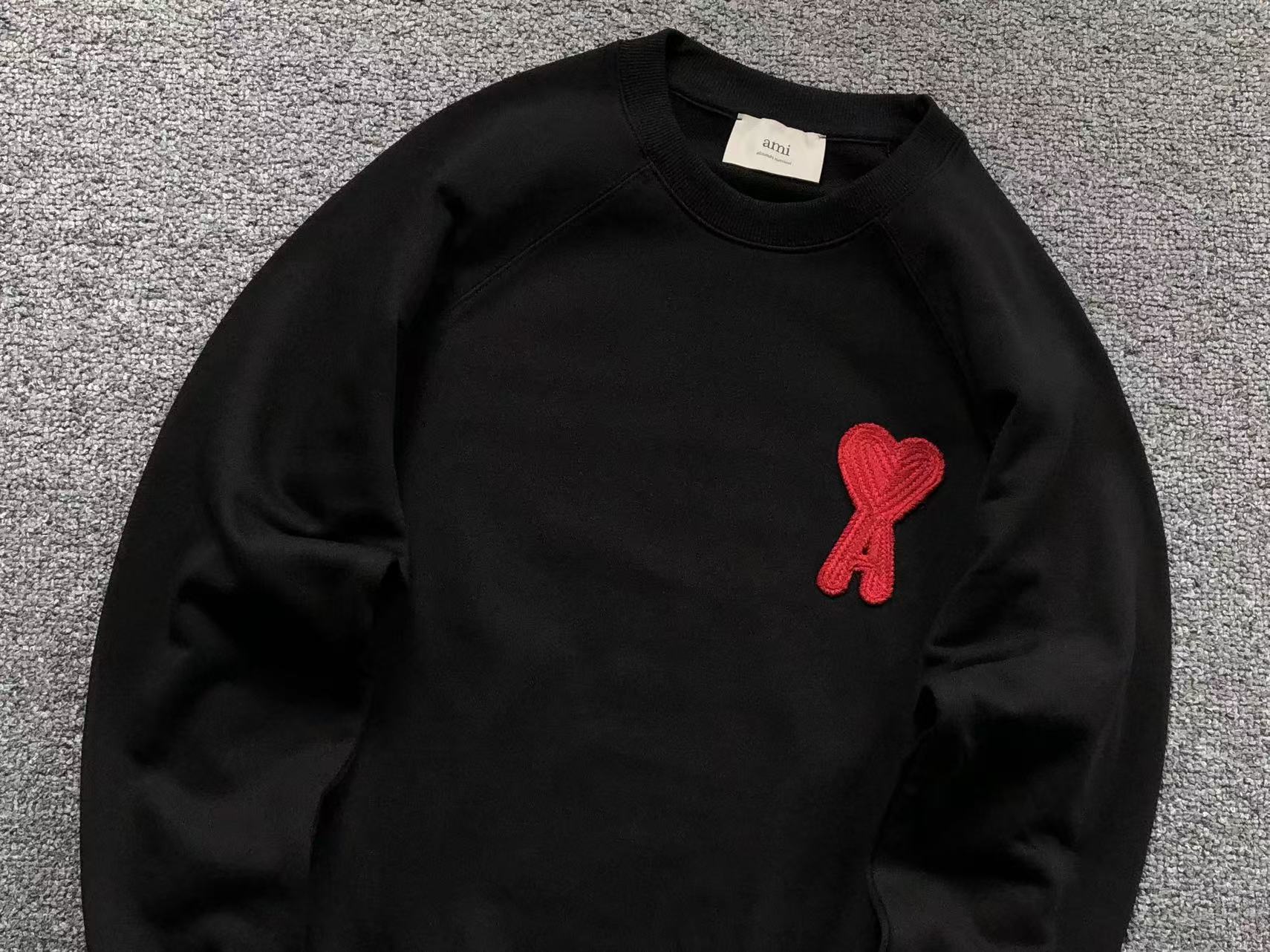 Am1 Hoodie