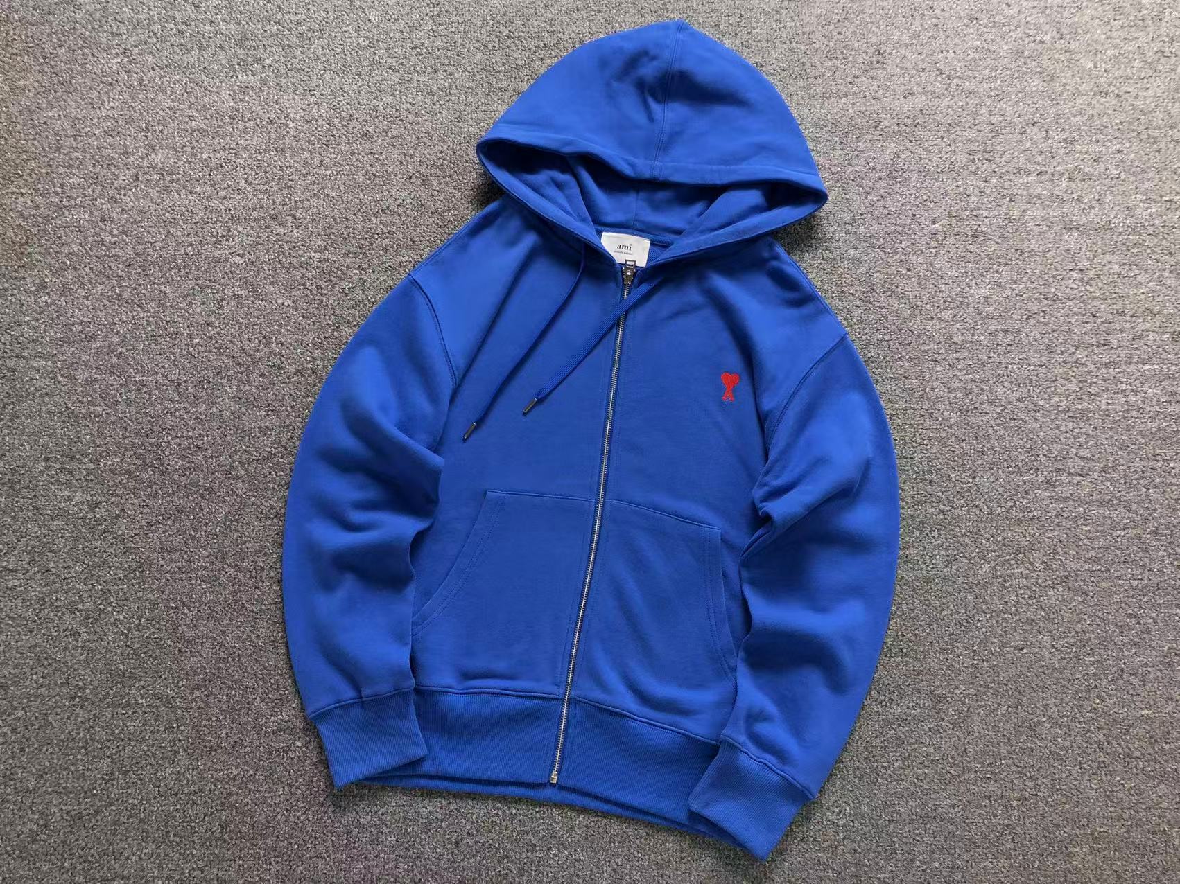 Am1 Hoodie