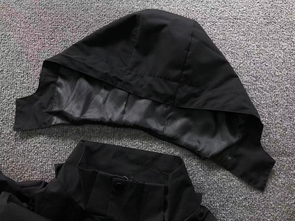 A1O Jacket