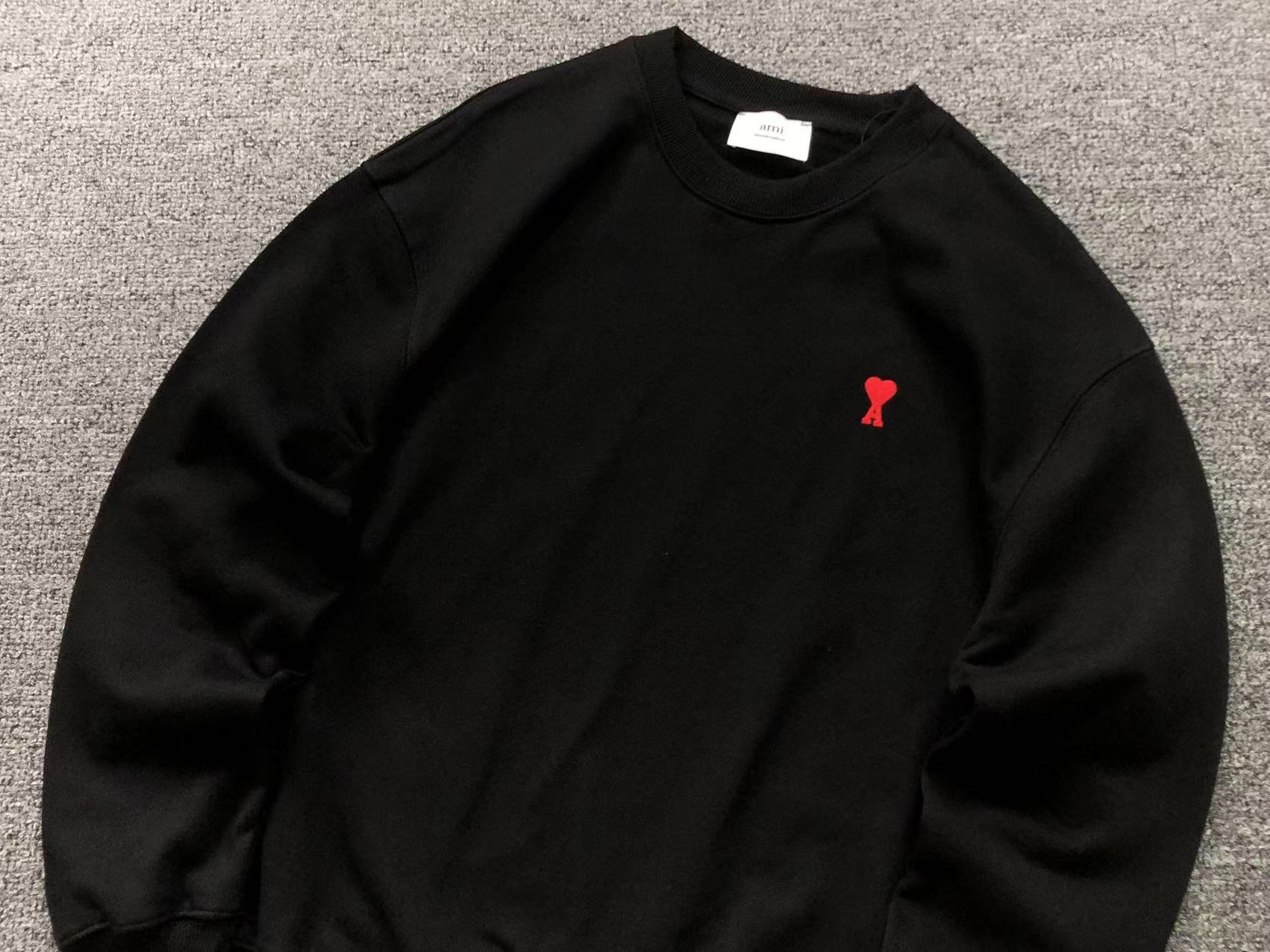 Am1 Hoodie