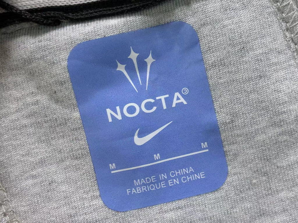 N1K Pants & Hoodie
