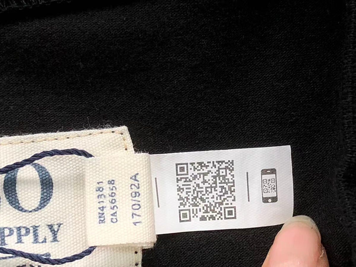Ralph Lauren Longsleeve