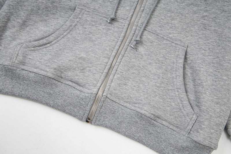 Stu x Nk Hoodie