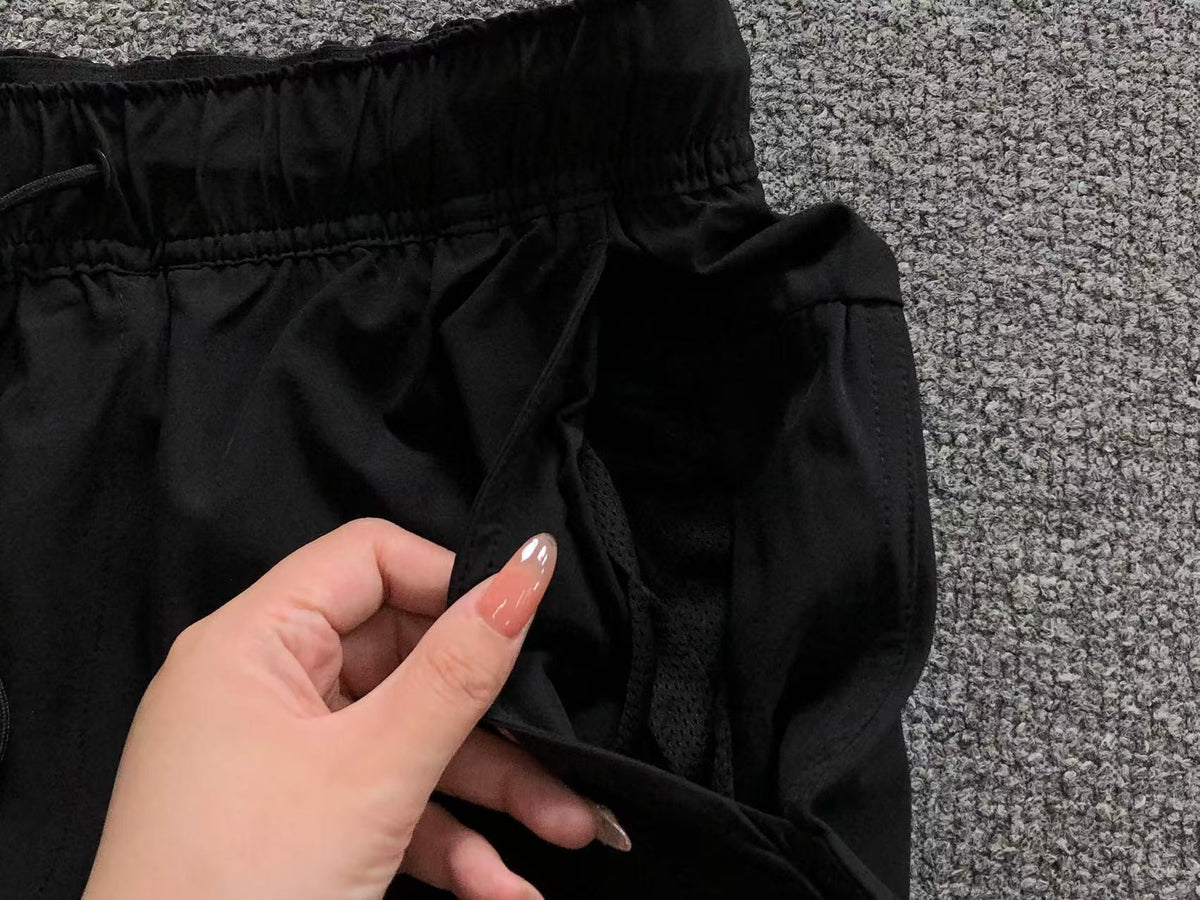 N1K Shorts