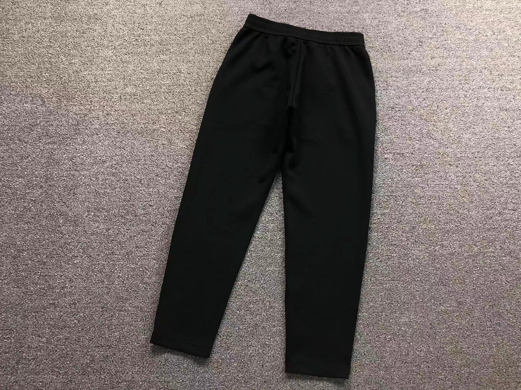 Classic Pants